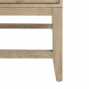 Emmeline 72" (Vanity Only Pricing) in Pebble Oak